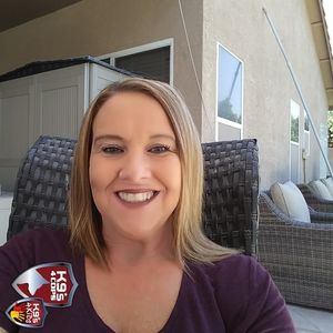 Meet your Posher, Jerri